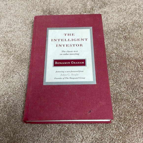 Other - The Intelligent Investor